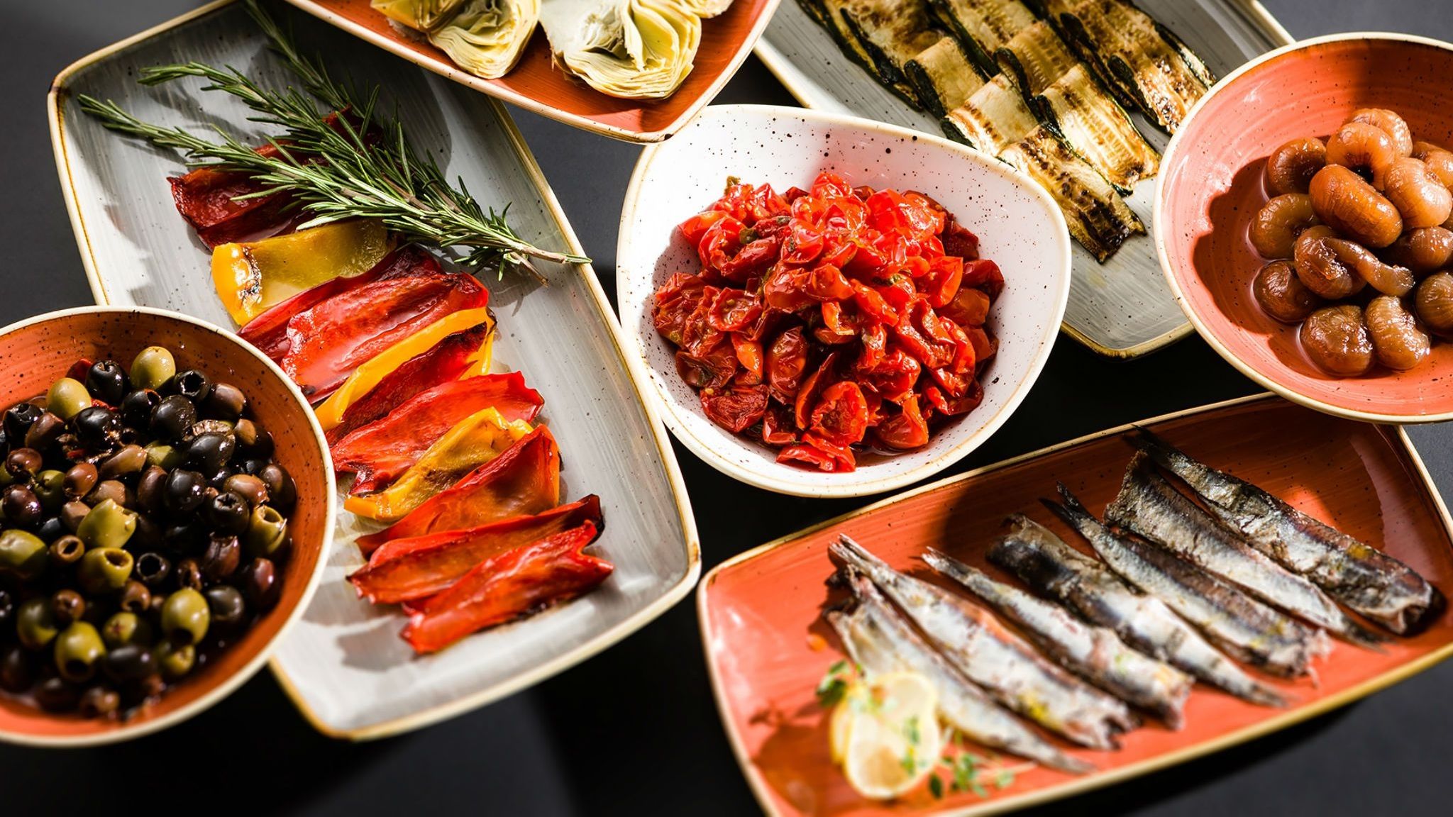 Taste.It, Italiener in Salzburg, Sheraton Grand Salzburg