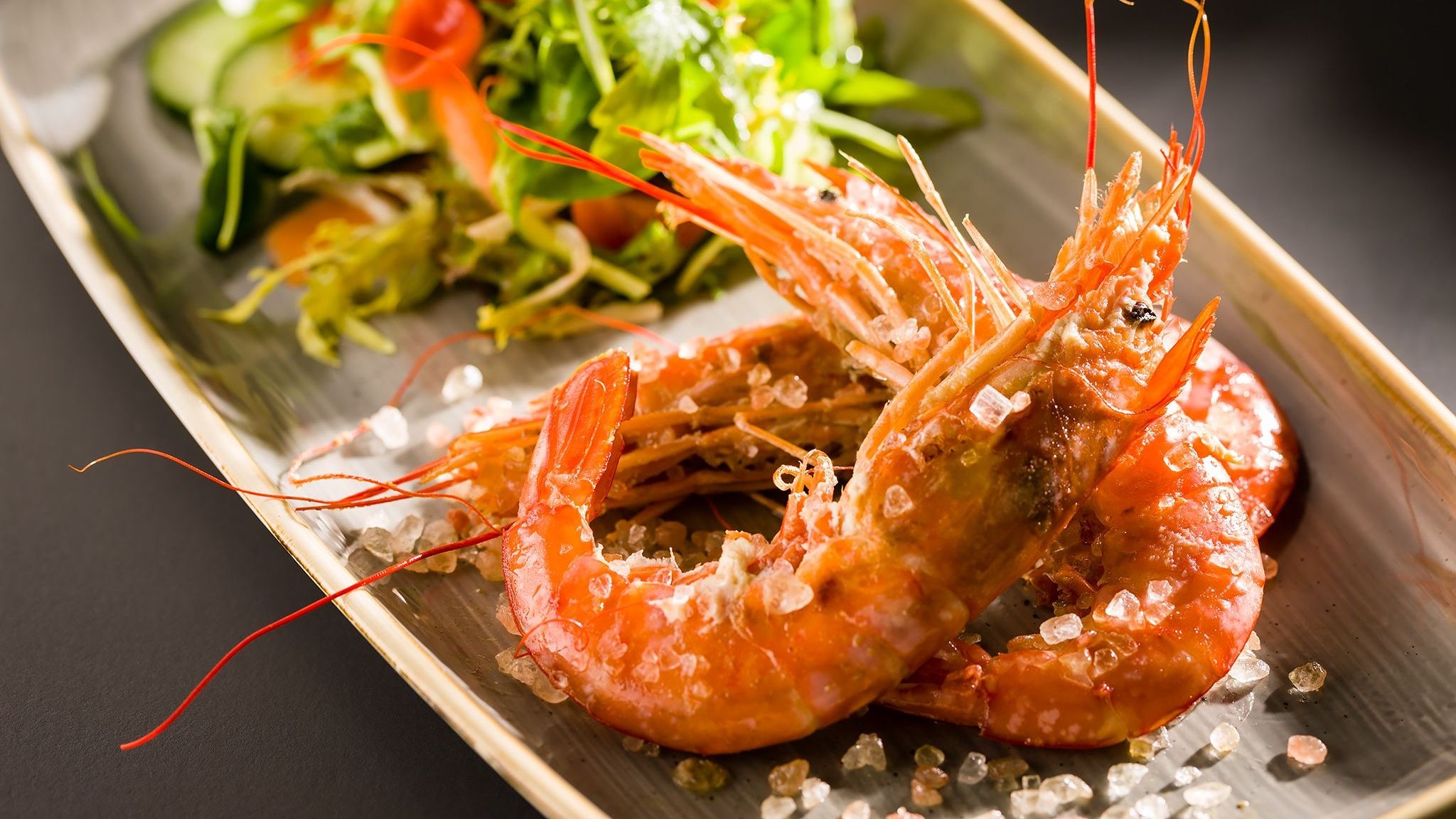Taste.It, Italiener in Salzburg, Sheraton Grand Salzburg