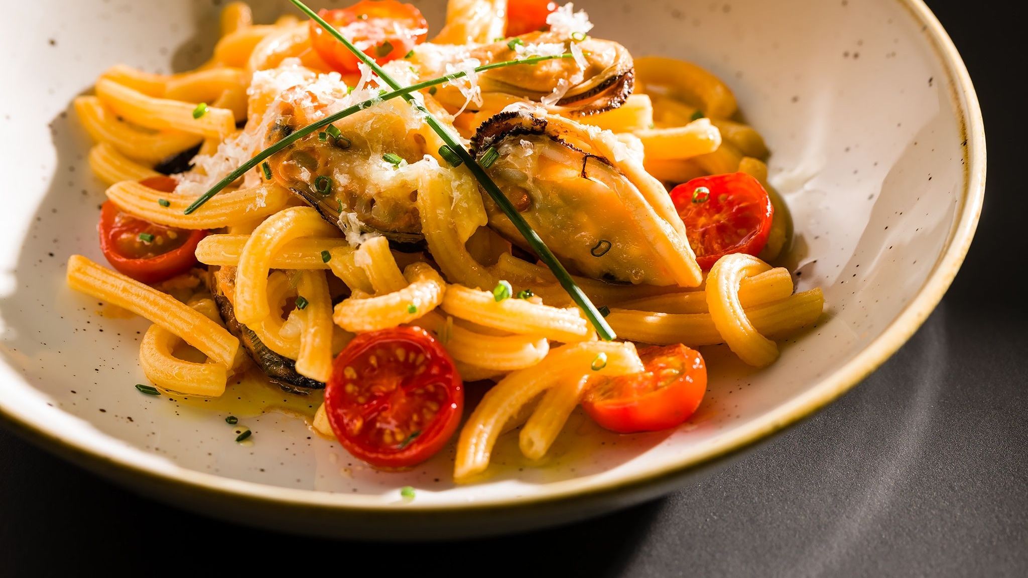 taste.it - Italiener in Salzburg, italienisches Essen,