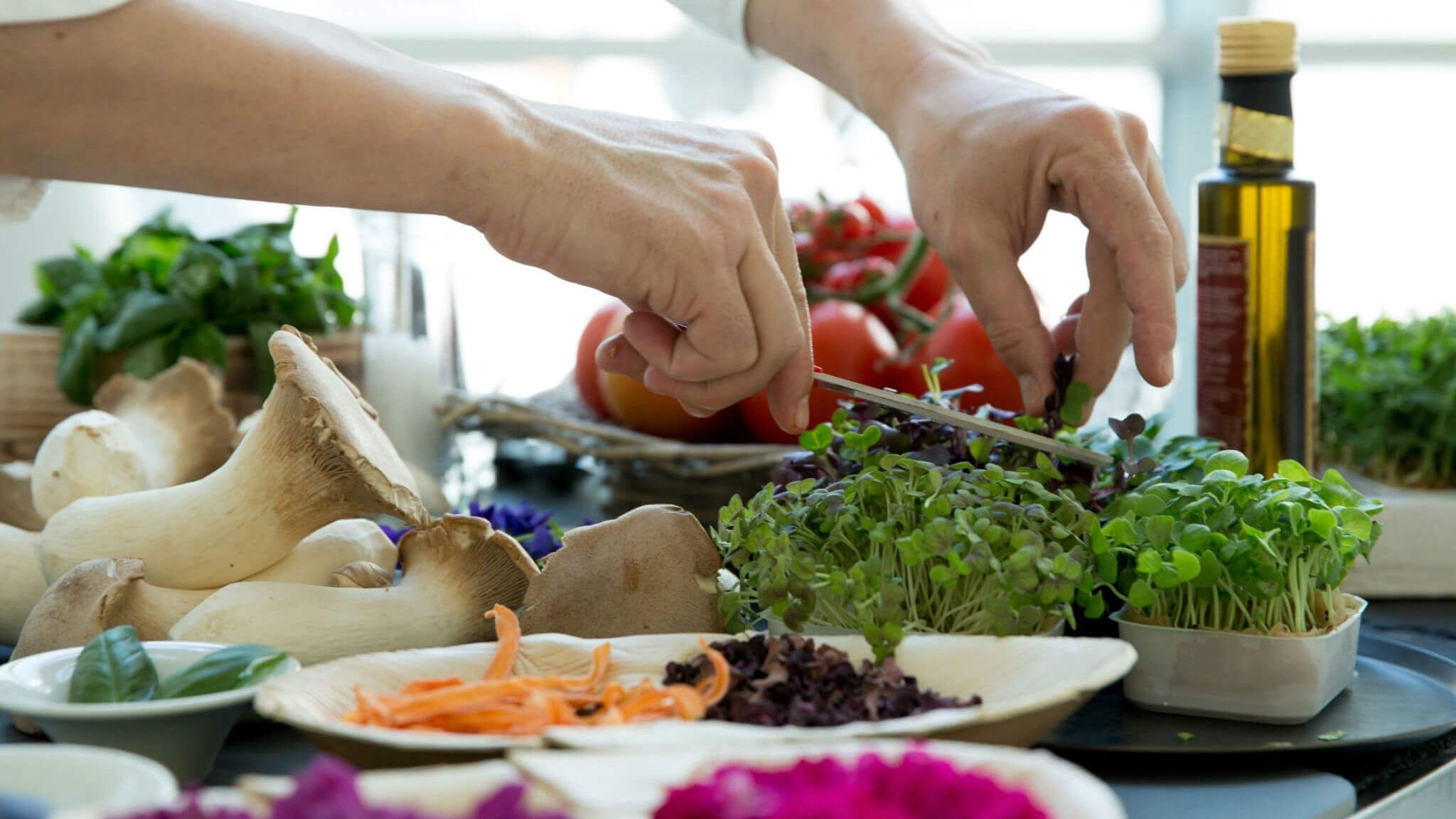 taste.it - Italiener in Salzburg, italienisches Essen,