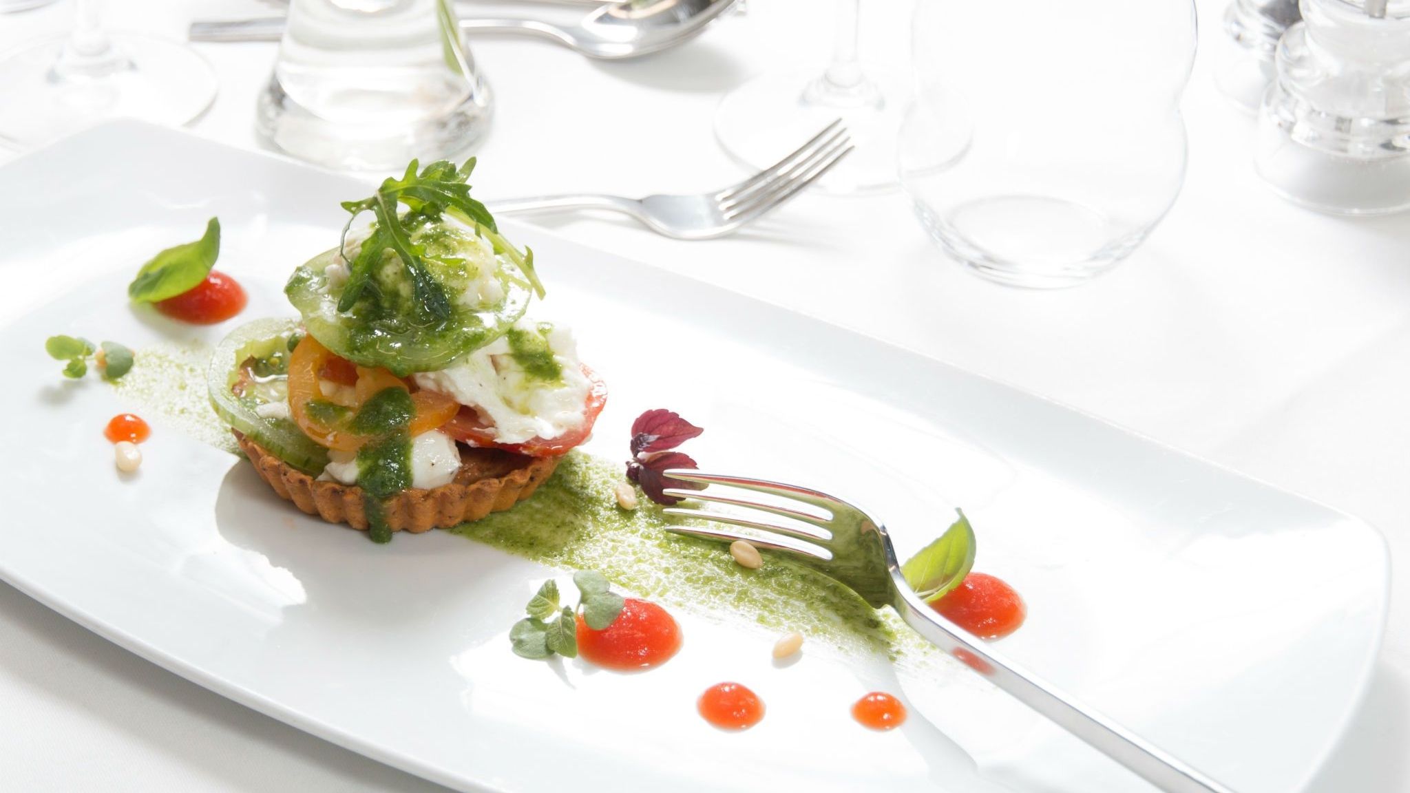 Restaurant Mirabell, Restaurant in Salzburg