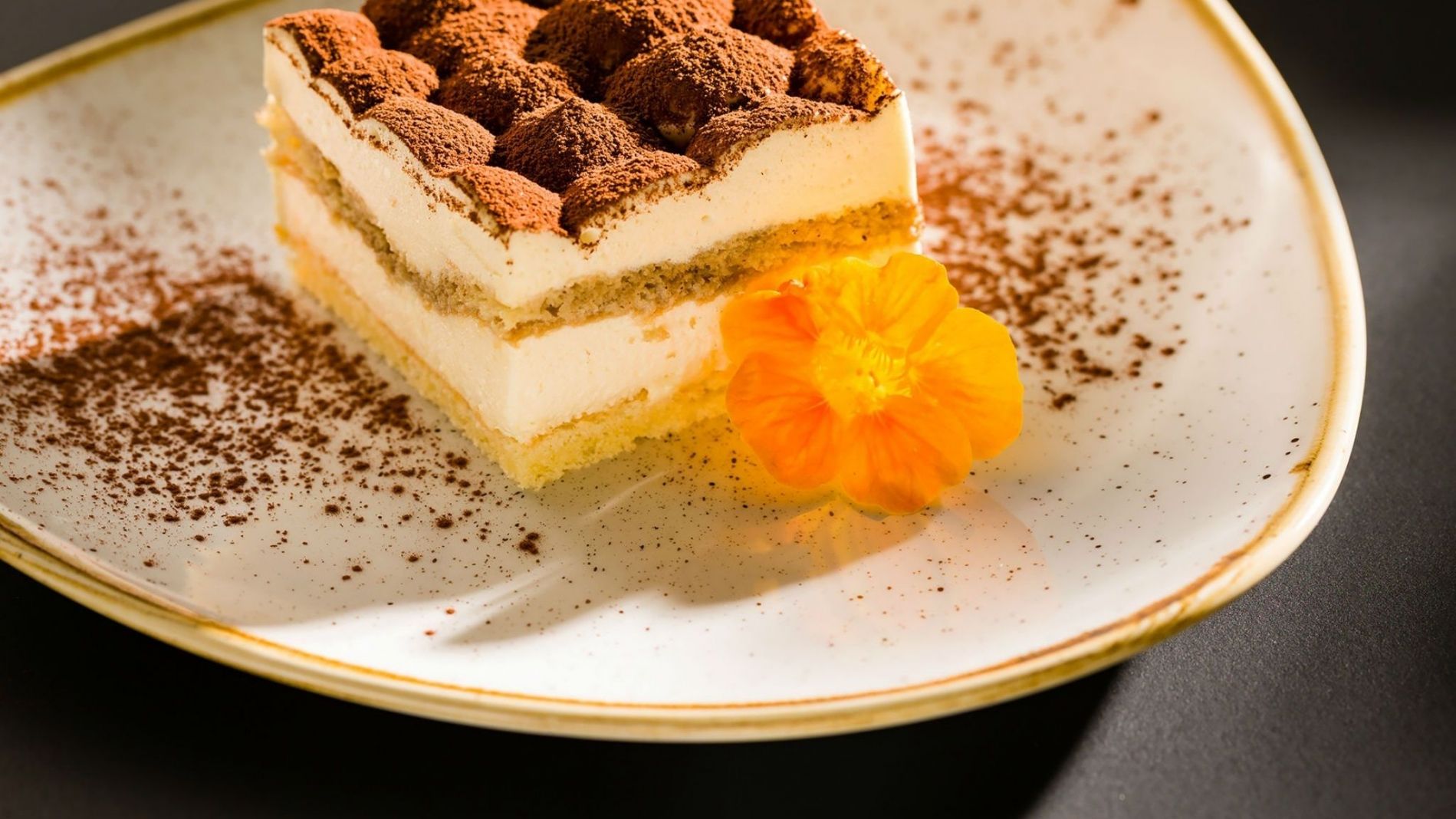 Taste It, Sheraton Grand Salzburg, italienisches Flair