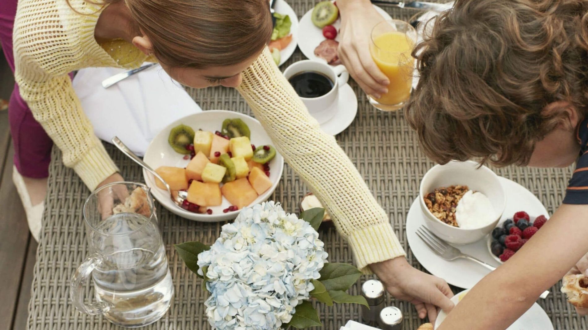 american breakfast,brunch,breakfast offers,restaurants in Salzburg city centre,