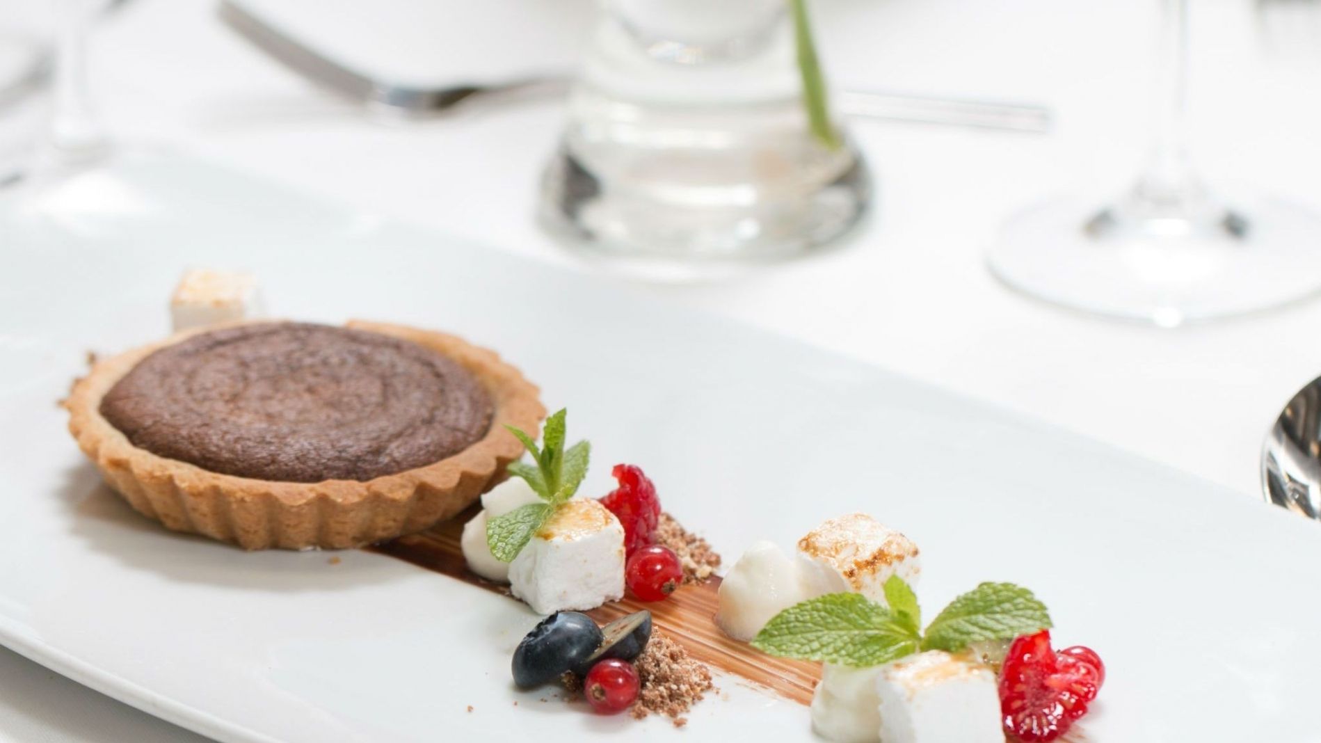 fine dining, Restaurant Mirabell, Sheraton Grand Salzburg
