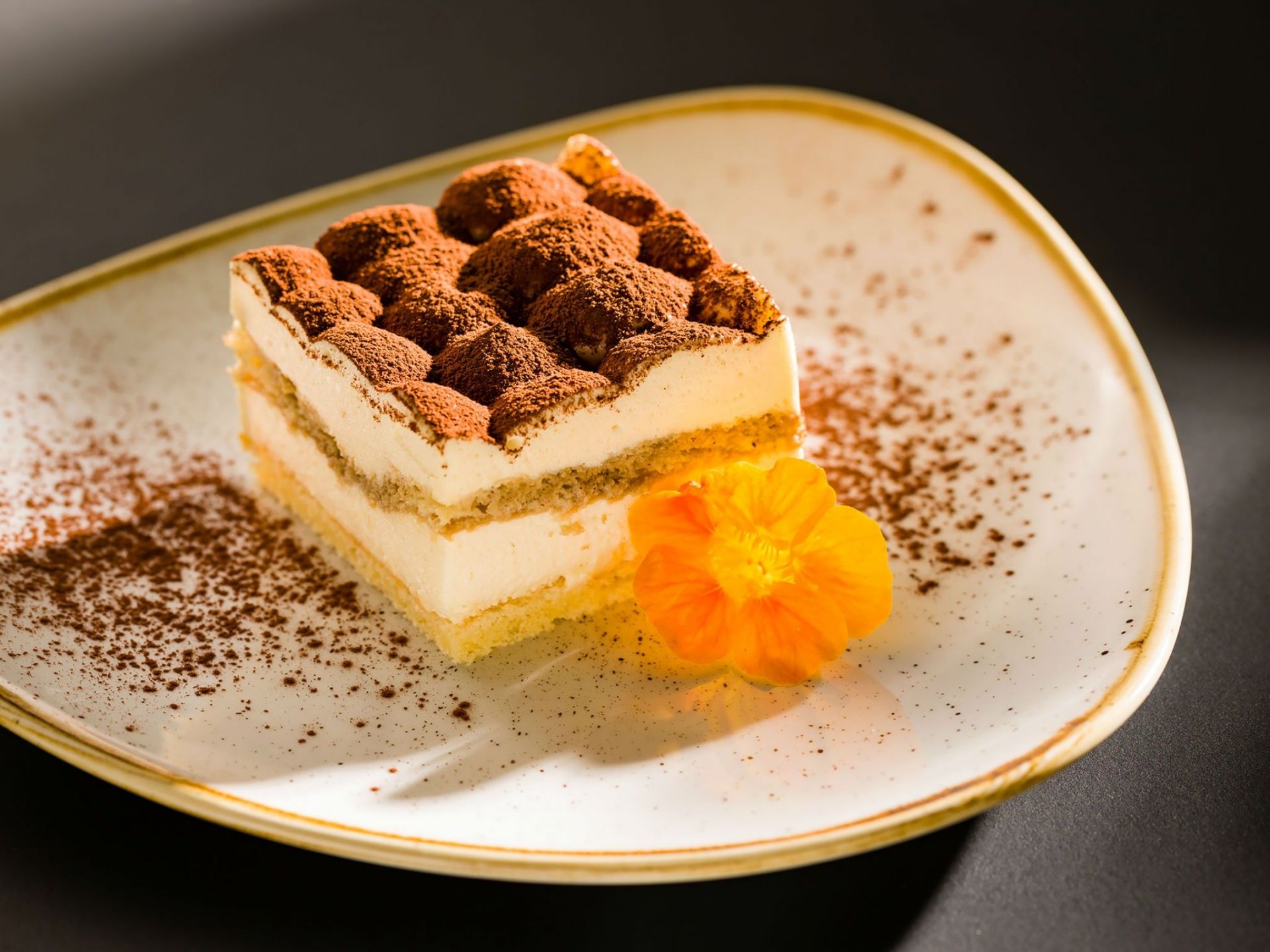 Der Italiener in Salzburg taste.it